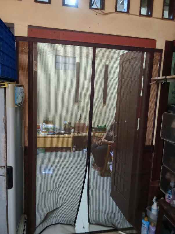dijual rumah gg makam kampung dukuh rt