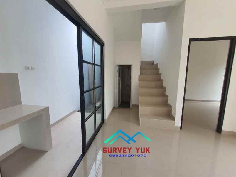 dijual rumah gn sindur dekat bukit dago