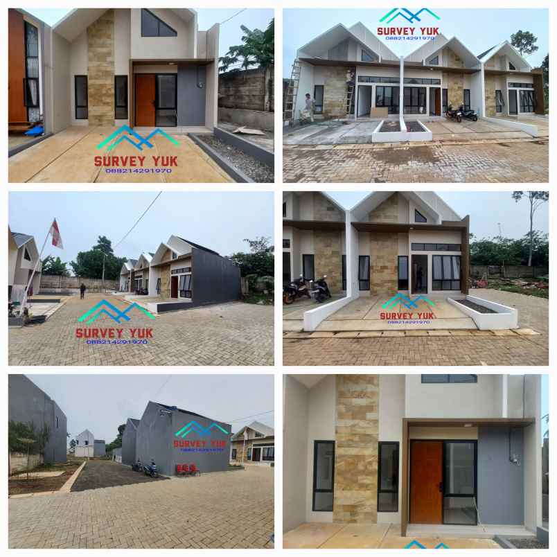 dijual rumah gn sindur dekat bukit dago