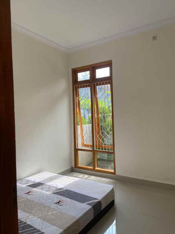 dijual rumah gotakan panjatan