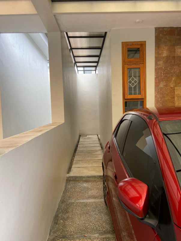 dijual rumah gotakan panjatan