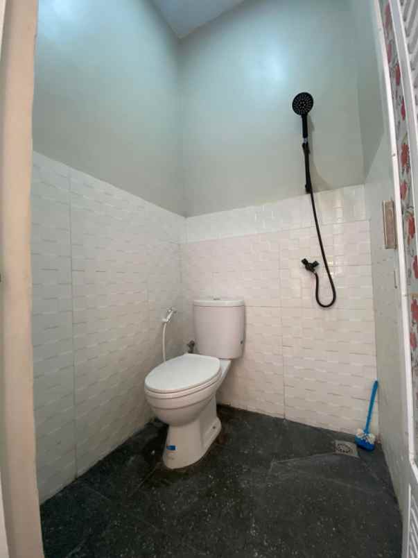 dijual rumah gotakan panjatan