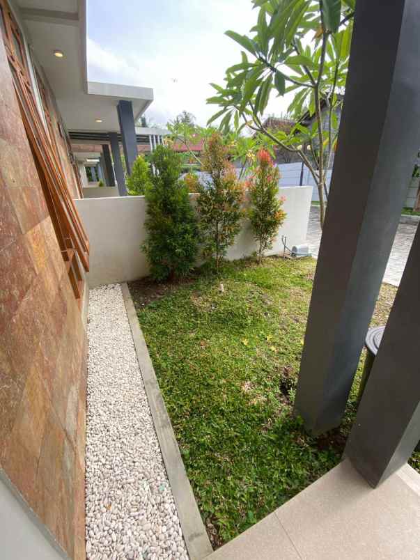 dijual rumah gotakan panjatan