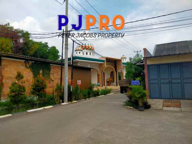 dijual rumah grand mahkota 1