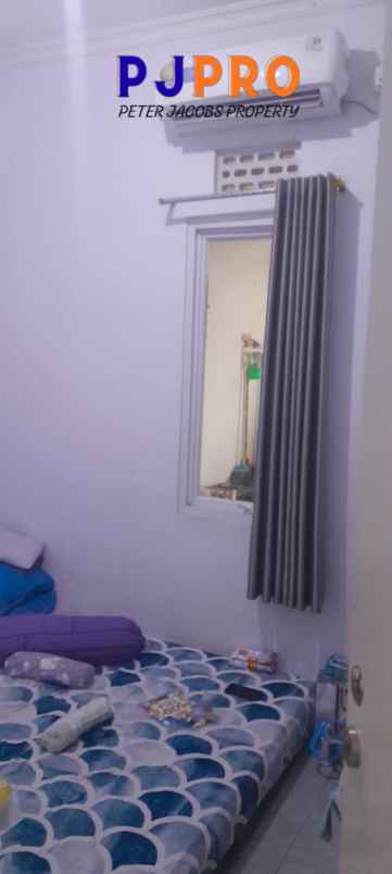 dijual rumah grand mahkota 1