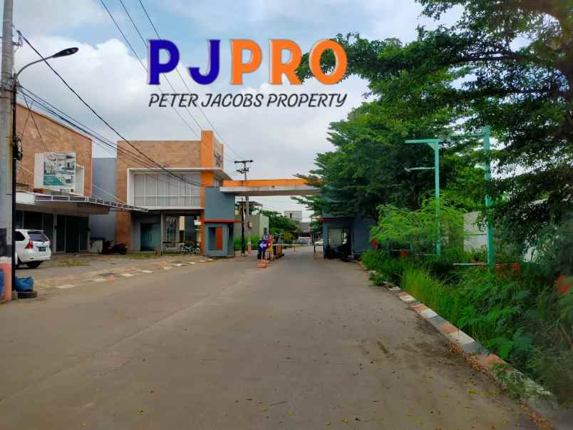 dijual rumah grand mahkota 1