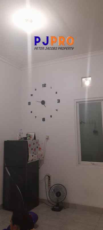 dijual rumah grand mahkota 1