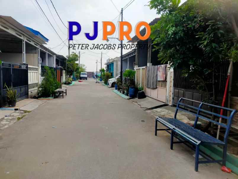 dijual rumah grand mahkota 1