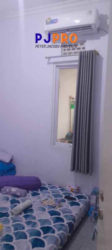 dijual rumah grand mahkota 1