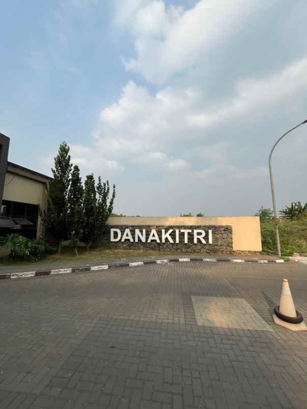 dijual rumah grand nusa indah cileungsi