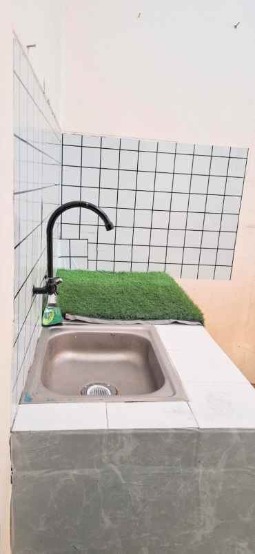 dijual rumah grand nusa indah cileungsi