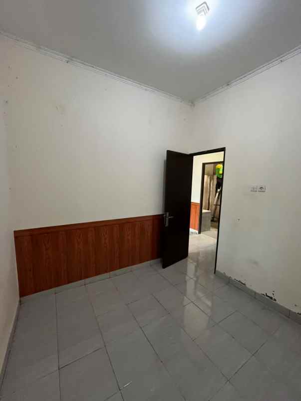 dijual rumah grand nusa indah cileungsi
