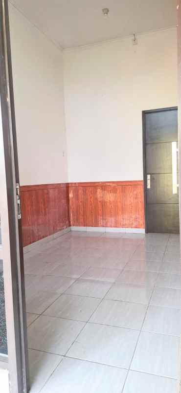 dijual rumah grand nusa indah cileungsi