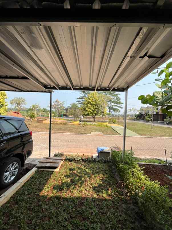 dijual rumah grand nusa indah cileungsi
