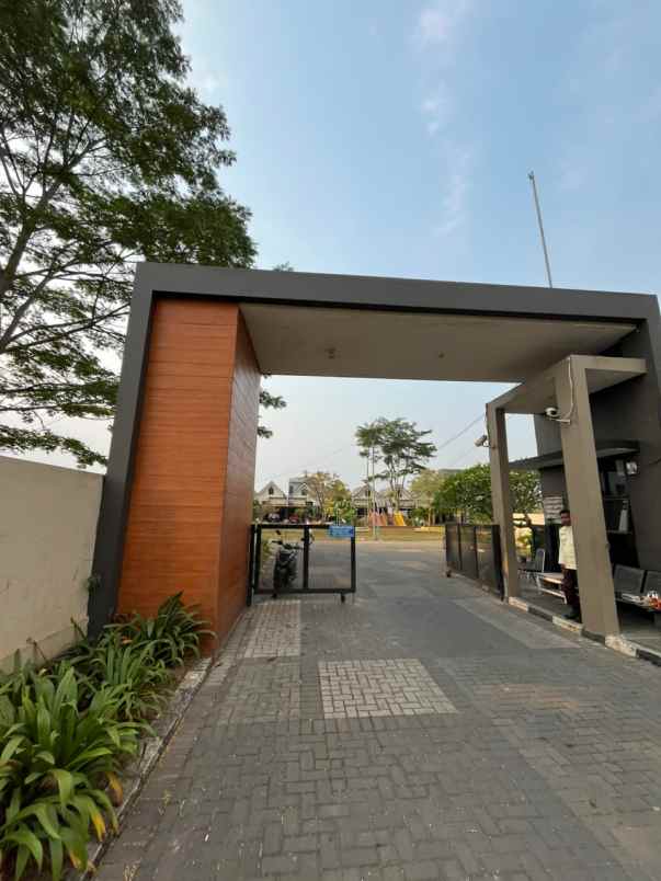 dijual rumah grand nusa indah cileungsi