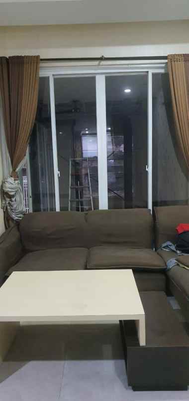 dijual rumah grand prima bintara bekasi