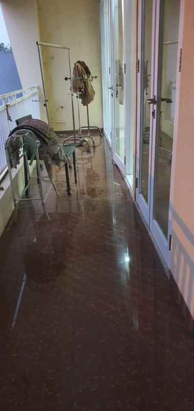 dijual rumah grand prima bintara bekasi