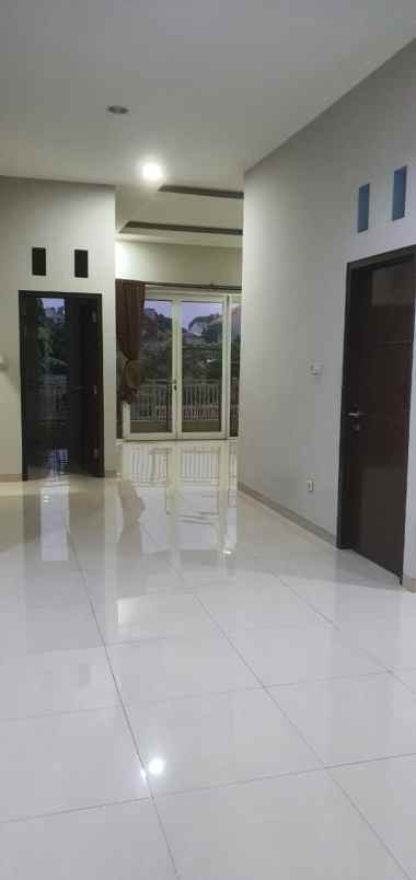 dijual rumah grand prima bintara bekasi