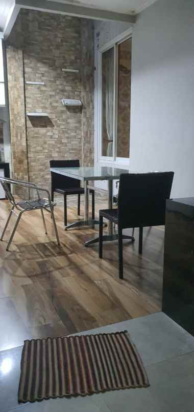 dijual rumah grand prima bintara bekasi