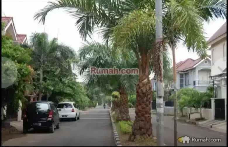 dijual rumah grand prima bintara bekasi