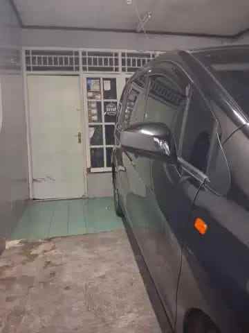 dijual rumah grand prima bintara bekasi