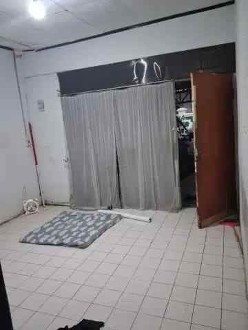 dijual rumah grand prima bintara bekasi