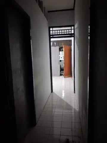 dijual rumah grand prima bintara bekasi