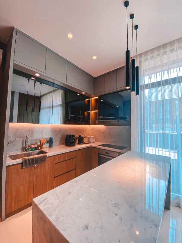 dijual rumah greenwich park bsd