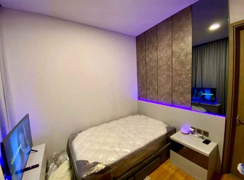 dijual rumah greenwich park bsd