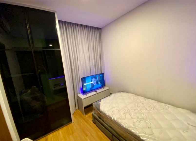 dijual rumah greenwich park bsd
