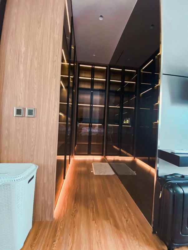 dijual rumah greenwich park bsd