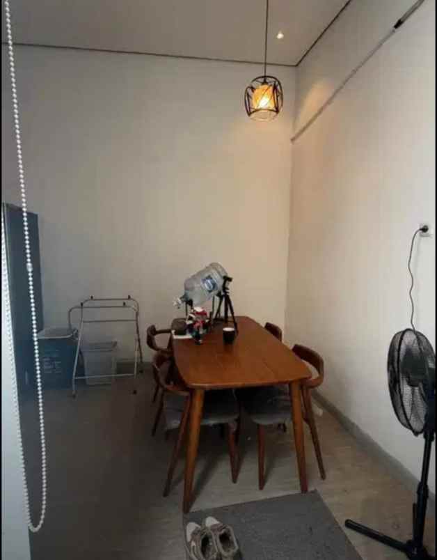 dijual rumah griya bintara loka bekasi