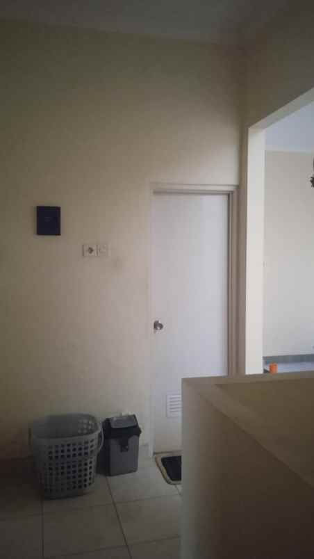 dijual rumah griya bukit jaya 2