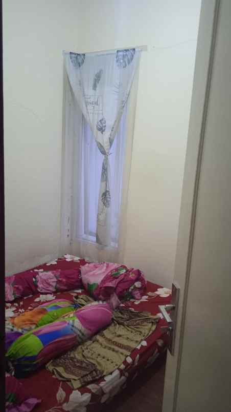 dijual rumah griya bukit jaya 2