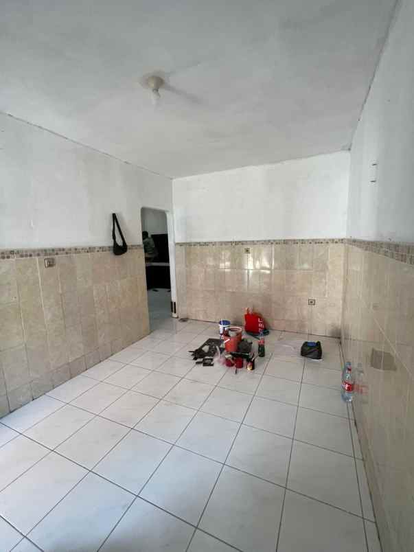 dijual rumah griya kebraon surabaya