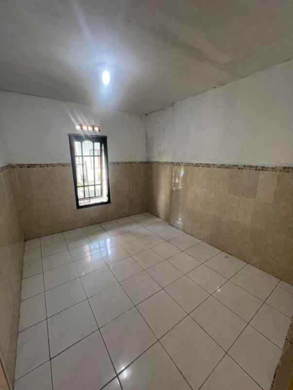 dijual rumah griya kebraon surabaya