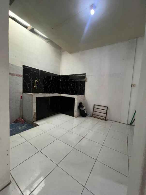 dijual rumah griya kebraon surabaya