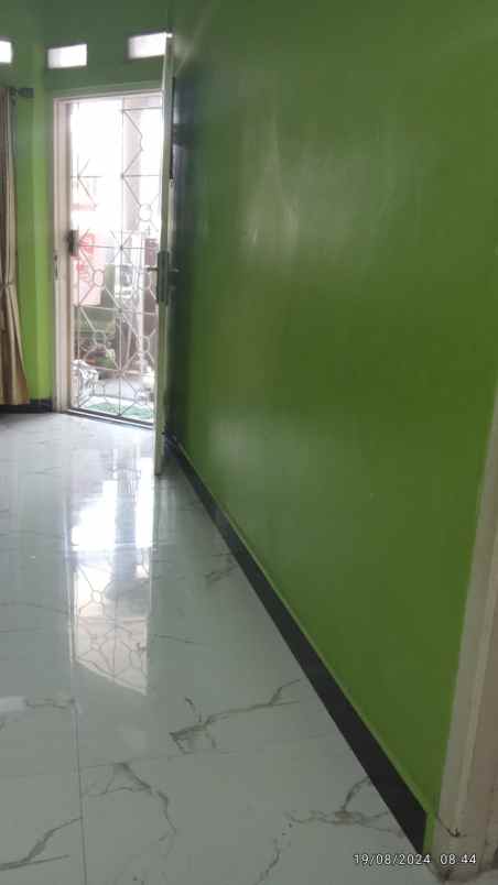 dijual rumah harapan indah 1