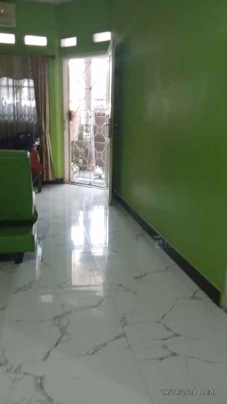 dijual rumah harapan indah 1