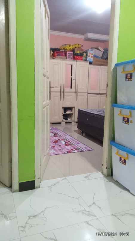 dijual rumah harapan indah 1