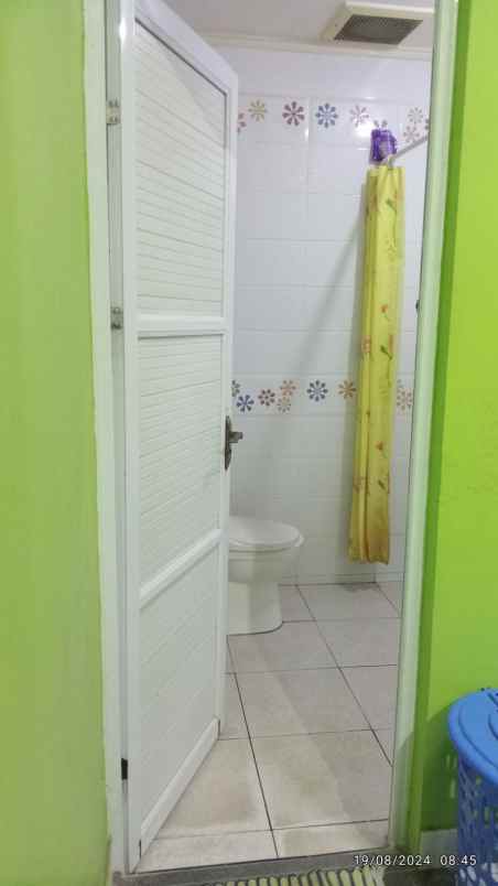 dijual rumah harapan indah 1