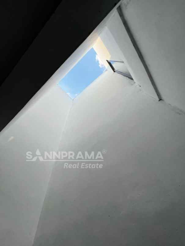 dijual rumah harjamukti cimanggis depok