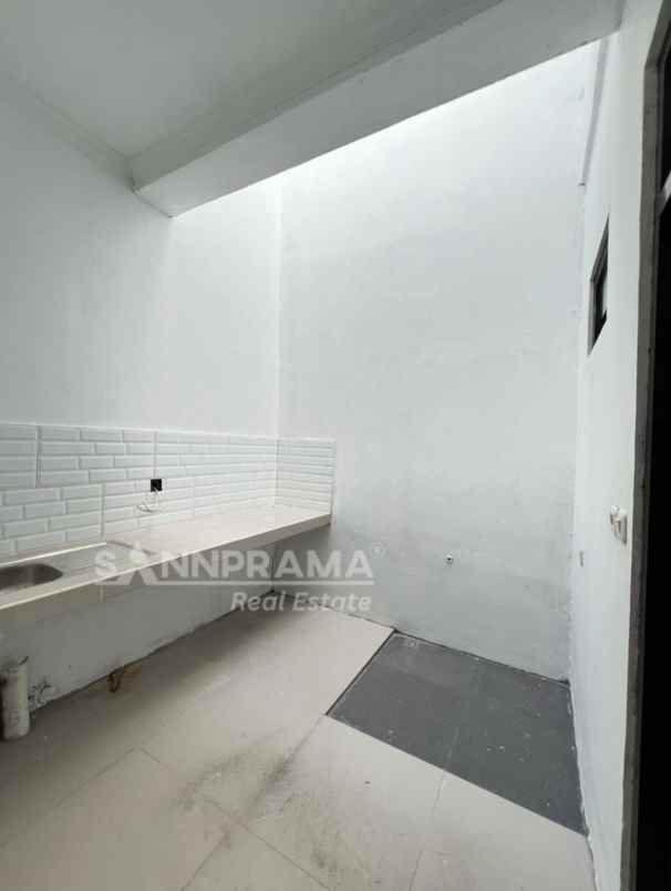 dijual rumah harjamukti cimanggis depok