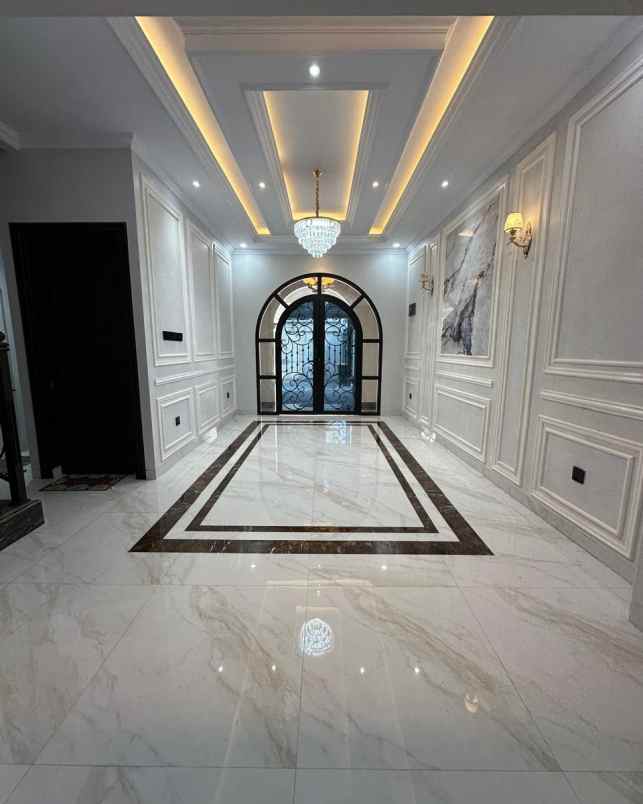 dijual rumah jagakarsa