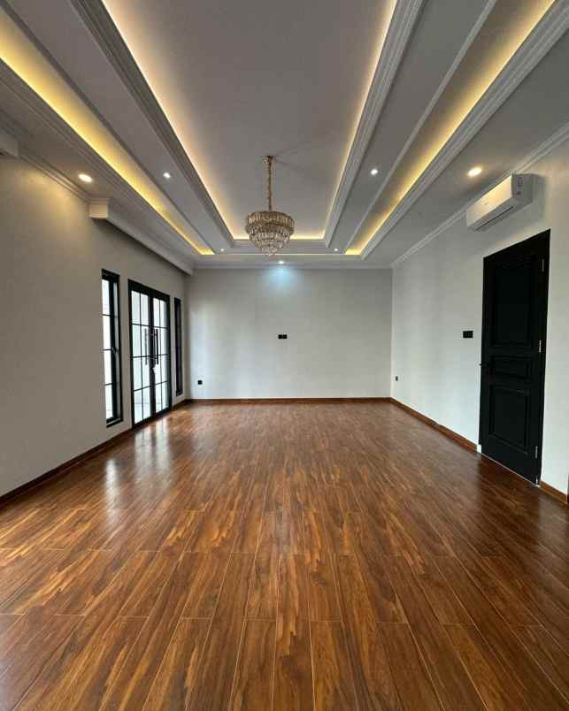 dijual rumah jagakarsa