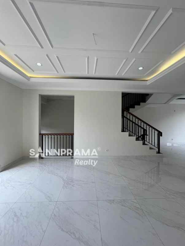 dijual rumah jagakarsa