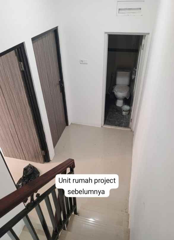 dijual rumah jagakarsa