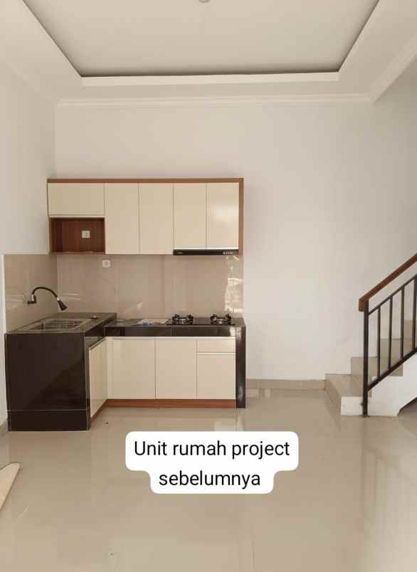 dijual rumah jagakarsa