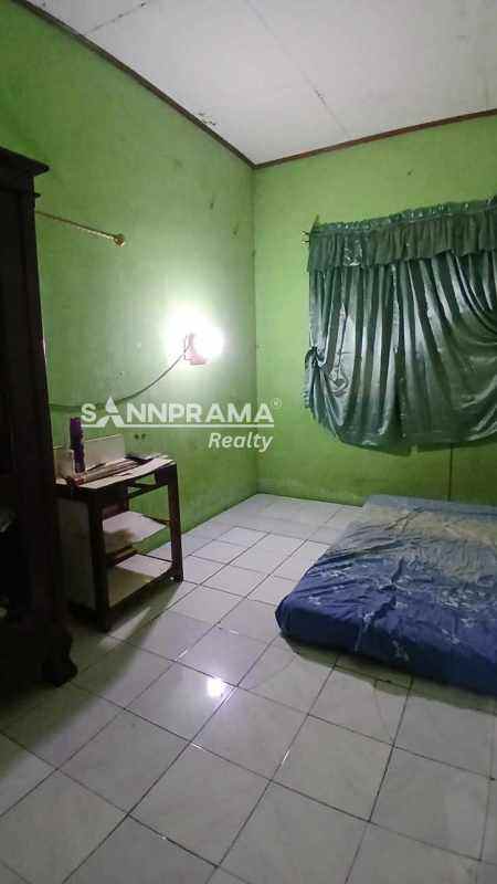 dijual rumah jagakarsa