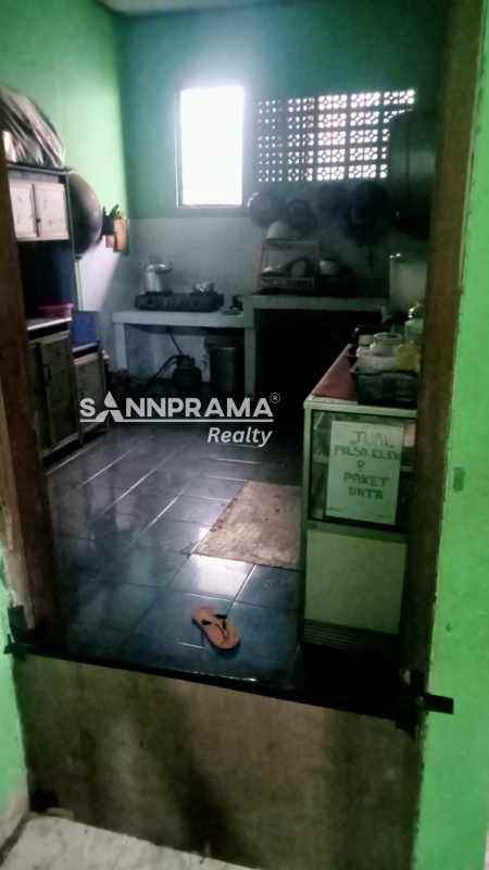 dijual rumah jagakarsa